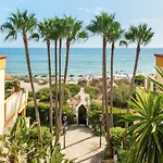 Oleholidays 604 Romana Junto Al Mar *
