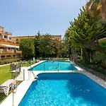 Apartment Oleholidays 604 Romana Junto Al Mar Marbella