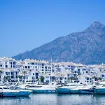 Oleholidays 604 Romana Junto Al Mar Apartment