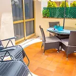Oleholidays 604 Romana Junto Al Mar *