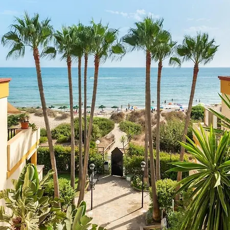 Oleholidays 604 Romana Junto Al Mar *