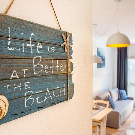 Oleholidays 604 Romana Junto Al Mar Marbella