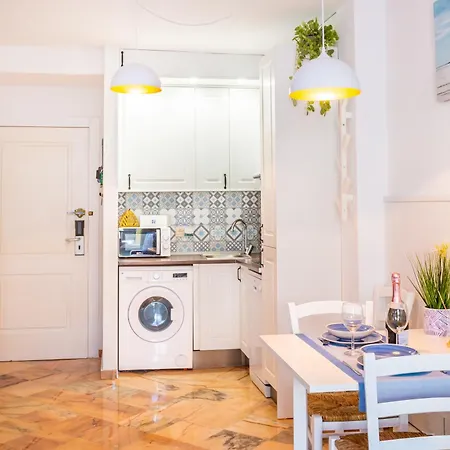 Oleholidays 604 Romana Junto Al Mar