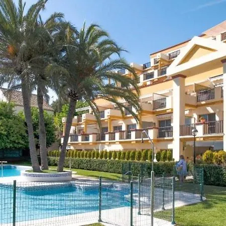 Oleholidays 604 Romana Junto Al Mar Apartment Marbella