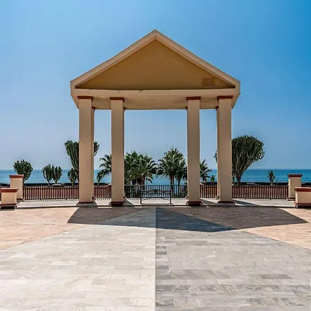 דירה Oleholidays 604 Romana Junto Al Mar מארבלה