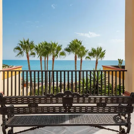 Oleholidays 604 Romana Junto Al Mar דירה