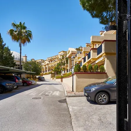 Oleholidays 604 Romana Junto Al Mar *