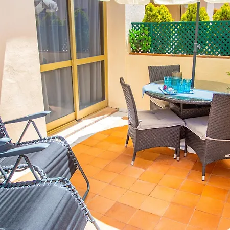 Oleholidays 604 Romana Junto Al Mar *