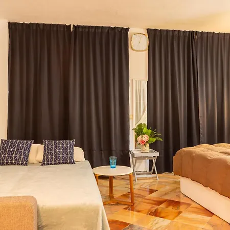 דירה Oleholidays 604 Romana Junto Al Mar