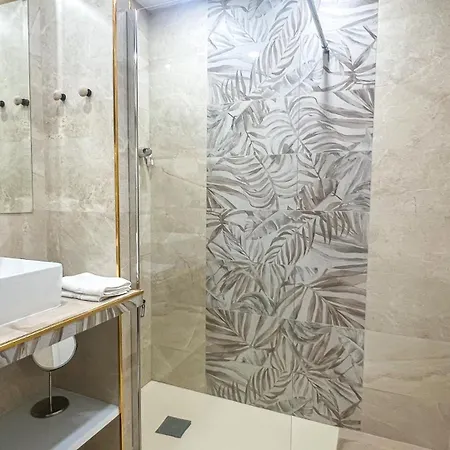 Oleholidays 604 Romana Junto Al Mar Apartmán