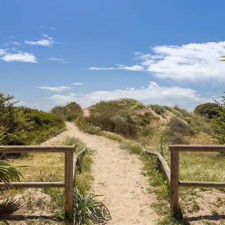 Oleholidays 604 Romana Junto Al Mar Apartmán Marbella