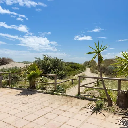 Oleholidays 604 Romana Junto Al Mar *