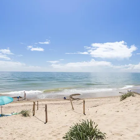 Oleholidays 604 Romana Junto Al Mar