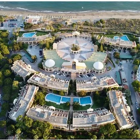 Apartment Oleholidays 604 Romana Junto Al Mar