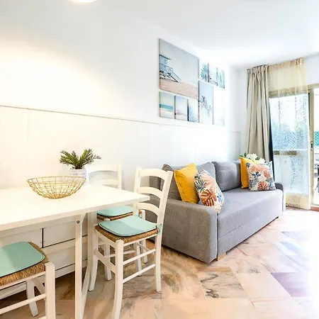 Oleholidays 604 Romana Junto Al Mar