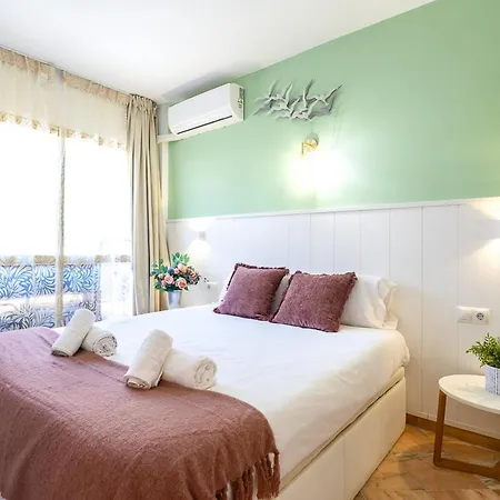 Apartment Oleholidays 604 Romana Junto Al Mar Marbella