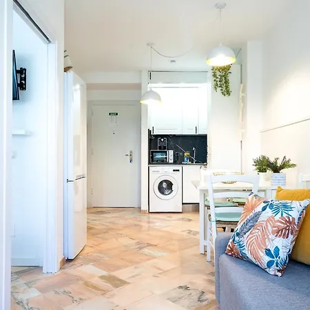 Oleholidays 604 Romana Junto Al Mar Apartment Marbella