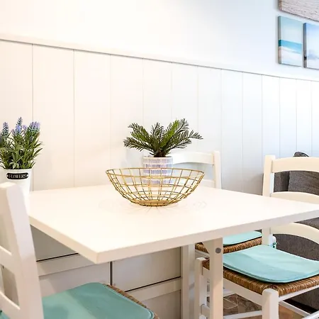 Oleholidays 604 Romana Junto Al Mar * Marbella