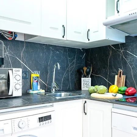 Oleholidays 604 Romana Junto Al Mar Marbella