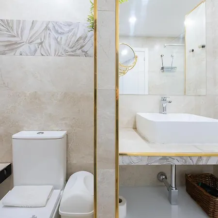 Oleholidays 604 Romana Junto Al Mar * Marbella