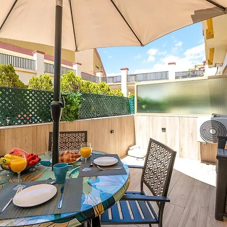 Oleholidays 604 Romana Junto Al Mar Apartment *