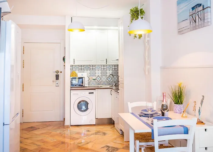 Oleholidays 604 Romana Junto Al Mar