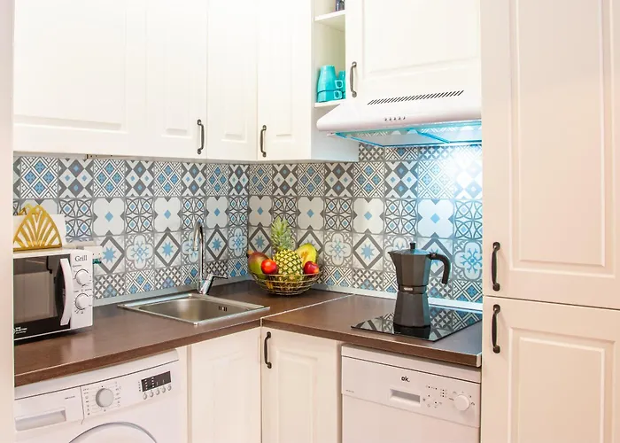 شقة Oleholidays 604 Romana Junto Al Mar *