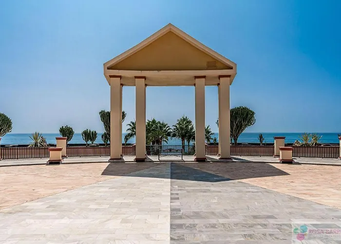 شقة Oleholidays 604 Romana Junto Al Mar ماربيا