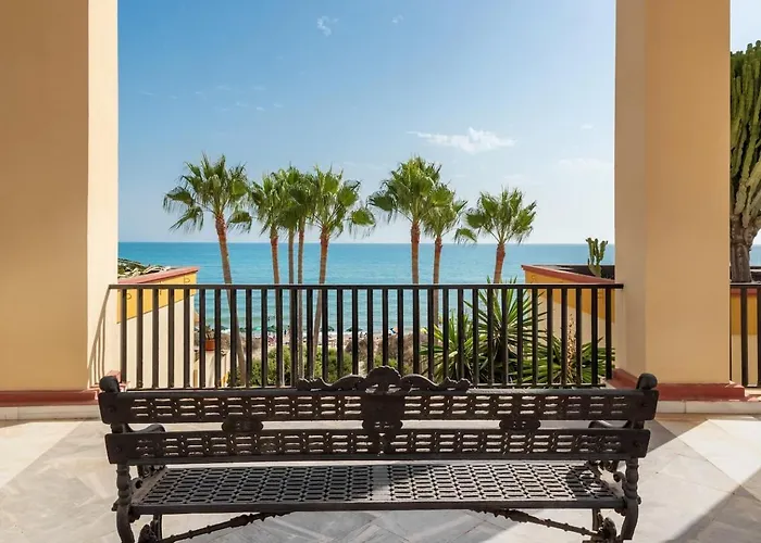 Oleholidays 604 Romana Junto Al Mar شقة