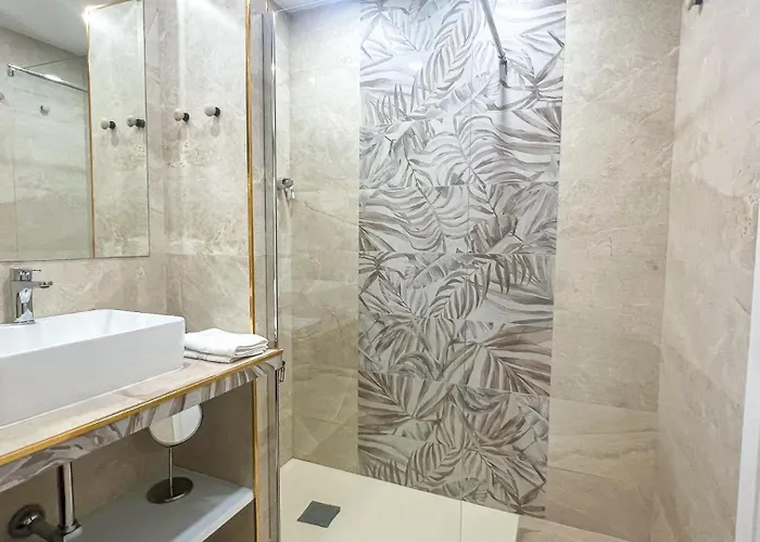 Oleholidays 604 Romana Junto Al Mar شقة