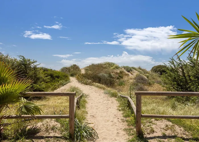 Oleholidays 604 Romana Junto Al Mar شقة ماربيا