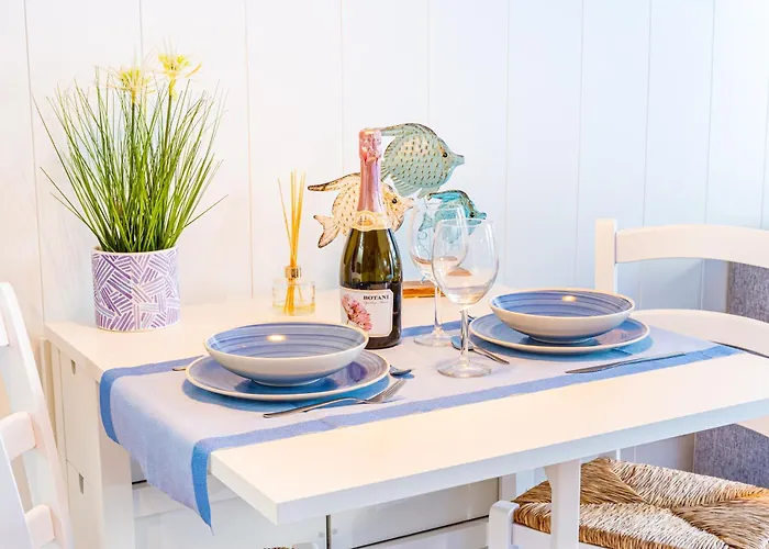 Oleholidays 604 Romana Junto Al Mar 公寓