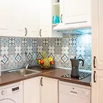 Apartman Oleholidays 604 Romana Junto Al Mar *